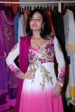 Kavita Verma at Jinna affordable fashion launch in J W Marriott, Mumbai on 1st Aug 2014